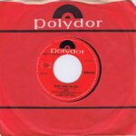 Verity – Bright Shines The Light / The World's A Clockwork Orange - 7-inch Vinyl Record