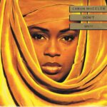 Caron Wheeler – Don't Quit - PB 44 259 - 7-inch Vinyl Record