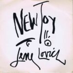 Lene Lovich – New Toy - BUY 97 - 7-inch Vinyl Record
