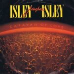 Isley Jasper Isley – Caravan Of Love - A 6612 - 7-inch Vinyl Record