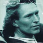 Steve Winwood - Valerie - 12 IS 336 – 12-inch Vinyl Record