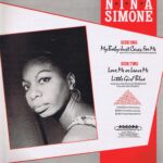 Nina Simone – My Baby Just Cares For Me – Charly CYZ112 – 12-inch Vinyl Record
