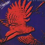 Shakatak - Night Birds - POSPX 407 – 12-Inch Vinyl Record