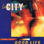 Inner City - Good Life - TENX 249 - 12-inch Vinyl Record