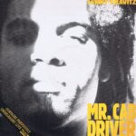 Lenny Kravitz - Mr Cab Driver - VUST 20 – 12-inch Vinyl Record