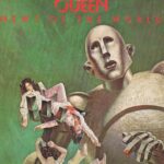 Queen – News Of The World - EMA 784 - LP Vinyl Record