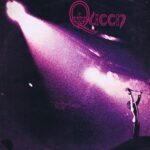 Queen – Queen – EMC 3006 - BLAIR RULES - LP Vinyl Record