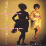 Tracey Ullman - They Don't Know - Stiff S BUY 180 – 10-inch Vinyl Record