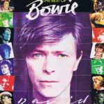 David Bowie – The Best Of Bowie - BLP 81001 - French Issue LP Vinyl Record