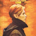 David Bowie – Low - RCA PL 12030 – LP Vinyl Record