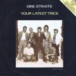 Dire Straits - Your Latest Trick - DSTR 1312 – 12-inch Vinyl Record