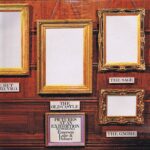 Emerson Lake & Palmer – Pictures At An Exhibition – K 33501 LP Record