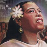 Billy Holiday - The First Verve Sessions - 2610 027 - 2-LP Record