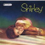 Shirley Bassey – Shirley – 33SX 1286 – LP Vinyl Record