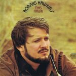 Ronnie Hawkins - The Hawk - Cotillion SD 9039 - LP Record