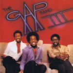 The Gap Band - The Gap Band III - 6337 110 - LP Record
