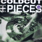 Coldcut - More Beats + Pieces - 12-inch Record #coldcut