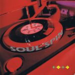 Various Artists - Soul Spin - KENT 024 - LP Record