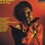 We're Leavin' It Up To You - Wand - Soul - WCS 1004 - LP Record