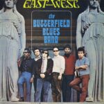 The Butterfield Blues Band - East West - Edsel ED150 - LP Record