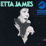 Etta James - Chess Masters - CXMD 4017 - 2-LP Record