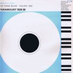 'Whip It To A Jelly' : Paramount 1929-30 - LP Vinyl Record