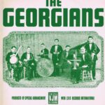 The Georgians – The Georgians Vol. 2 - VJM VLP 13