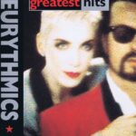 Eurythmics – Greatest Hits - PL 74856 - LP Vinyl Record