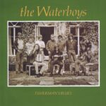 The Waterboys - Fisherman's Blues - CHEN 5 - LP Vinyl Record