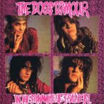 The Dogs D'Amour - In The Dynamite Jet Saloon - WOL 1004 - LP Vinyl Record