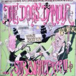 The Dogs D'Amour - Straight - 847 200-1 - Limited Edition Gatefold LP Vinyl Record