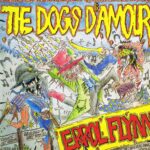 The Dogs D'Amour - Errol Flynn - 839 700-1 - LP Vinyl Record