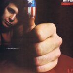 Don McLean – American Pie – UAS 29285 - LP Vinyl Record