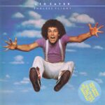 Leo Sayer - Endless Flight - CHR 1125 - LP Vinyl Record