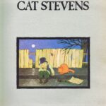 Cat Stevens - Teaser & the Firecat – ILPS 9154 - A3/B3 - LP Vinyl Record