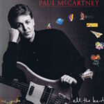 Paul McCartney – All The Best - PMTV 1 – 2-LP Vinyl Record