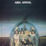 Abba - Arrival - EPC 86018