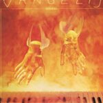 Vangelis – Heaven And Hell – RCA LP 3012 - Vinyl Record