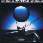 Vangelis – Albedo 0.39 – RS 1080 - LP Vinyl Record