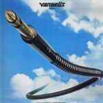 Vangelis – Spiral – RCA PL 25116 Vinyl Record #vangelis