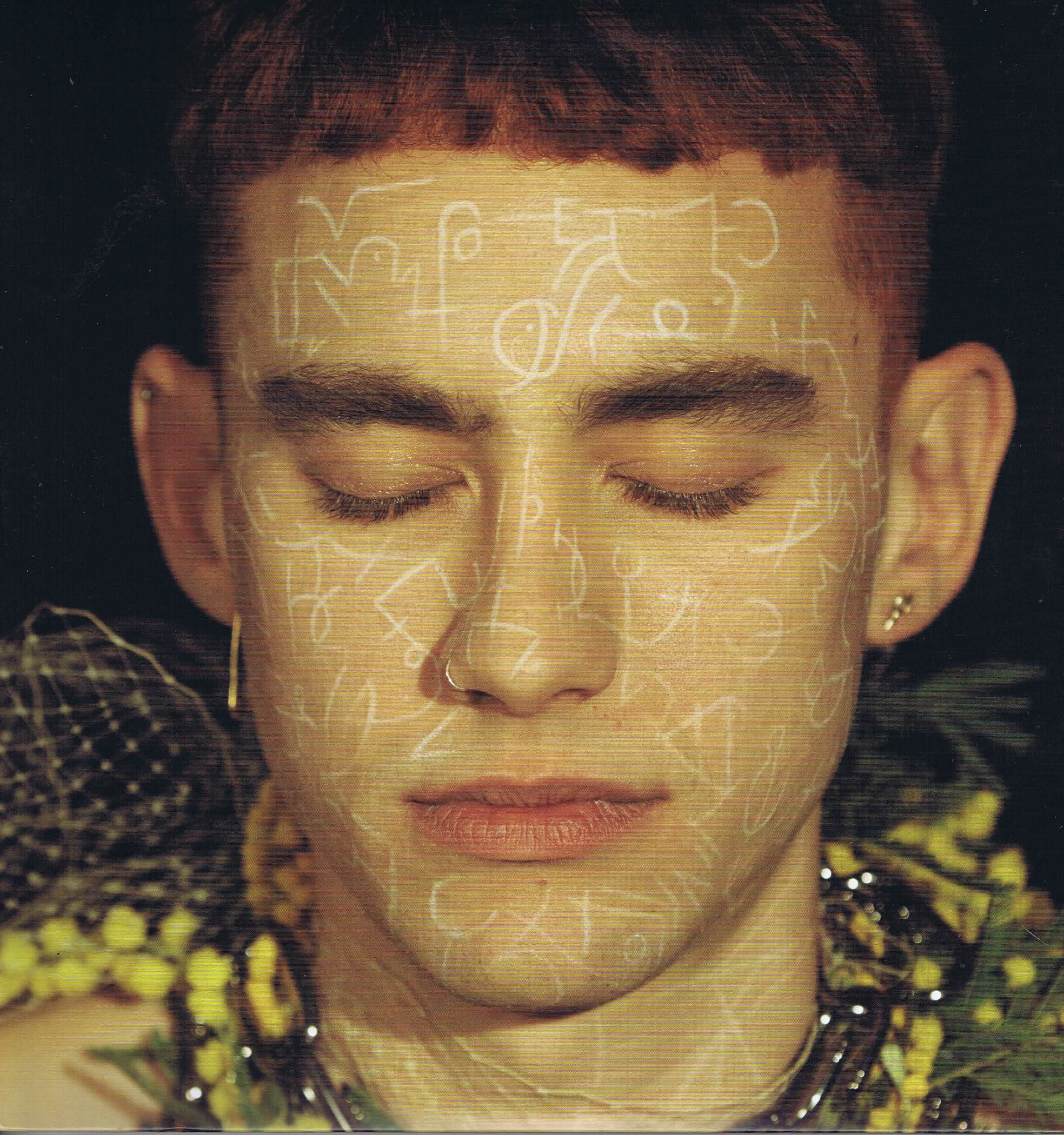 Years & Years – Palo Santo - Limited Edition Red Vinyl - 2-LP Record