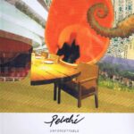 Peluché – Unforgettable - TPLP1460 - 2-LP Vinyl Record