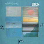Gulp – Morning Velvet Sky - ELKREC4 - 12-inch Vinyl Record