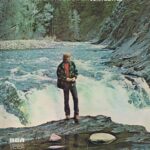 John Denver - Rocky Mountain High - SF 8309 - LP Vinyl Record