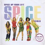 Spice Girls - Spice Up Your Life - US 12-inch RecordSpice Girls - Spice Up Your Life - US 12-inch Record