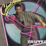 Colonel Abrams - Trapped - MCAT 997 - 12-inch Record