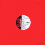 J Dubs - Strings Of Justice - CAG009 – 12-Inch Record