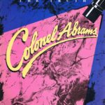 Colonel Abrams - The Truth - MCAT 1022 - 12-inch Record
