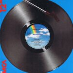 Colonel Abrams - Trapped - MCAT 997 - Die-Cut 12-inch Record