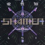 The Shamen - LSI (Love Sex Intelligence) - 12-inch Record